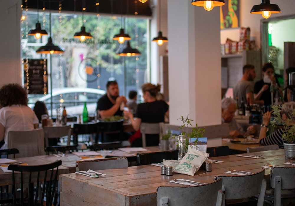 ג'מה מבפנים